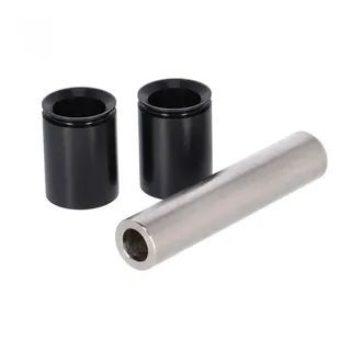 RockShox RearShock Mounting Hardware RockShox 3-piece 1/2"10x45.0,Standard