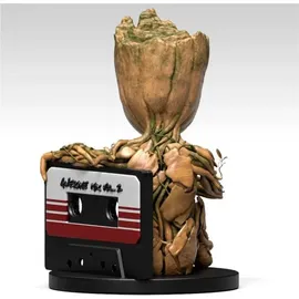 Semic Guardians of the Galaxy Baby Groot Spardose 25 cm - Grün