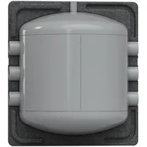Reflex Heat Mini H 50 50 l
