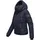 Navahoo Jacke Mit Liebe XIV navy XL
