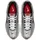 Nike Initiator Herren Metallic Silver / Black-White 38,5