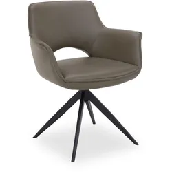 Polsterstuhl Rolf Weber NEUSTRELITZ (BHT 69x83x59 cm) - BHT 69x83x59 cm