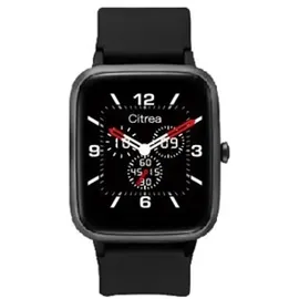 citrea citizen Citrea Smart Watch Silikon 18 mm X00A-001VY
