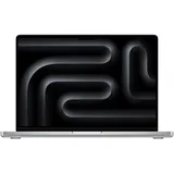 MacBook Pro 14" M5 International 2025 Silber