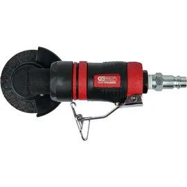 KS Tools Mini-Druckluft-Stab-Trennschleifer 515.5550 kurz