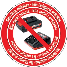 Einhell Akku-Universalsäge TC-US 18 Li-Solo 4514088