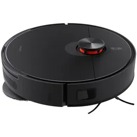 Xiaomi Robot Vacuum S20+ schwarz