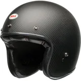 Bell Custom 500 Carbon Matt-Schwarz XS