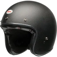 Bell Custom 500 Carbon Matt-Schwarz XS