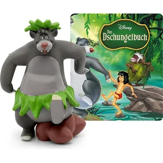 Das Dschungelbuch