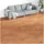vidaXL Bodenplanken 18 pcs Braun 5,26 m2 PVC