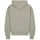 bazix republiq Super Heavy Blank Zip-Hoodie Herren Beige L