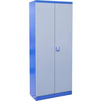 Güde Werkzeugschrank TYP B Grau-Blau