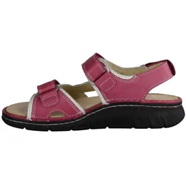 Finn Comfort Wanaka-S Damen Rosa/Rot 39