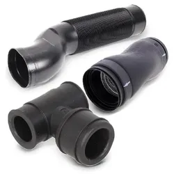 AUGER Schlauch, Luftversorgung 103567 1347279