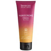 benecos Handcreme Intensiv Shea
