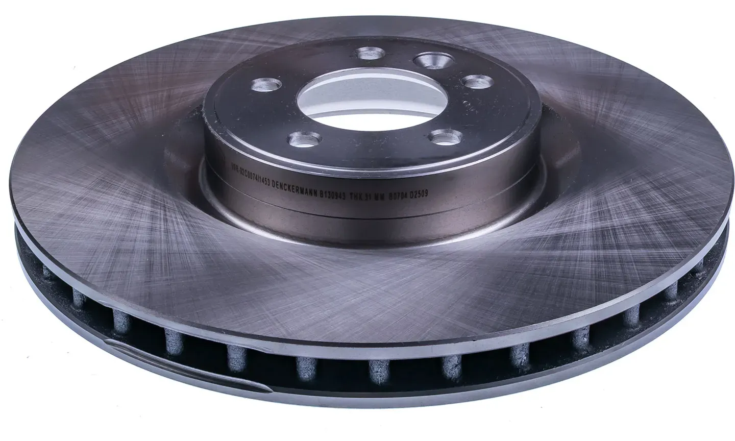 DENCKERMANN b130943 380mm 34mm für LAND ROVER