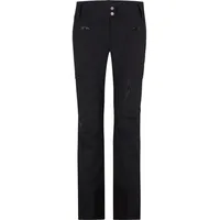 Ziener TIPPA lady (pants ski), black, 34