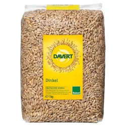 Davert - Dinkel aus Deutschland 1000 g