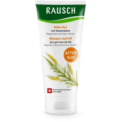 RAUSCH Nährkur Weizenkeim