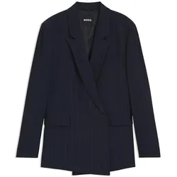 Blazer Janka-DB2 BOSS blau, 44