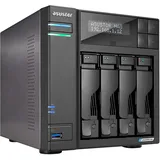 ASUSTOR AS6704T Gen2 Lockerstor 4 NAS System 4-bay