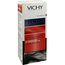Vichy Dercos Vitalshampoo mit Aminexil 200 ml