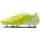 Nike Phantom 6 Academy SG Fußballschuhe Herren hyper crimson/black/life lime 39