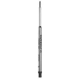 Waterman Kugelschreibermine Maxima 0,7 mm Schwarz