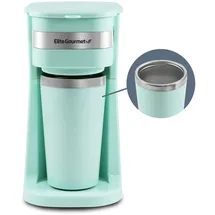 elite gourmet EHC113M mintgrün