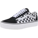 Vans Old Skool Platform