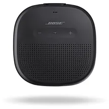Bose SoundLink Micro schwarz