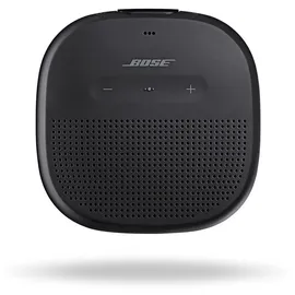 Bose SoundLink Micro schwarz