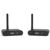 MARMITEK Audio Anywhere 630 - Drahtloser Audio Sender Empfänger Stereo