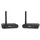 MARMITEK Audio Anywhere 630 - Drahtloser Audio Sender Empfänger Stereo