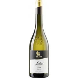 Kellerei Kaltern Solos Weiss Biano Bio Südtirol trocken (1 x 0.75 l)