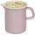 RIESS Messbecher Emailliert 0,5 L