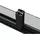 Palmako Bianca 8,76 x 3,19 m Transparent