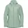 Jack Wolfskin Flextrail 2L Regenjacke Damen Green Zinnia XL