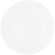SELTMANN WEIDEN Nori Home Platzteller 33 cm weiß