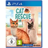 Cat Rescue Story