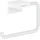 Hansgrohe AddStoris Toilettenpapierhalter, mattweiß 41771700