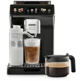 De'Longhi Eletta Explore ECAM452.57.G grau