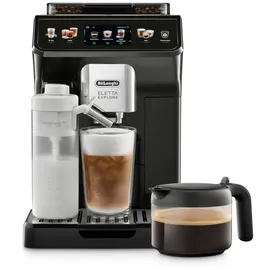 De'Longhi Eletta Explore ECAM452.57.G grau