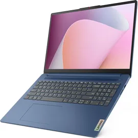 Lenovo IdeaPad Slim 3 16" AMD Ryzen 5 5625U 16 GB RAM 512 GB SSD Abyss Blue