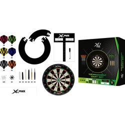 XQ Max Tournament Dartset