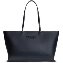 Tommy Hilfiger Must Shopper Kunstleder Black