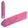 Faber-Castell Dreieckiger Radiergummi Einhorn lila/pink
