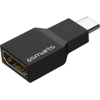 4smarts Picco USB-C to HDMI 4K, grey