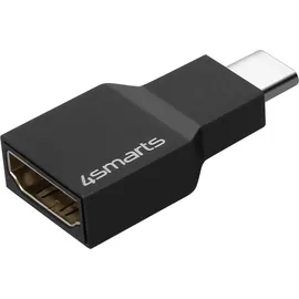 4smarts Picco USB-C to HDMI 4K, grey